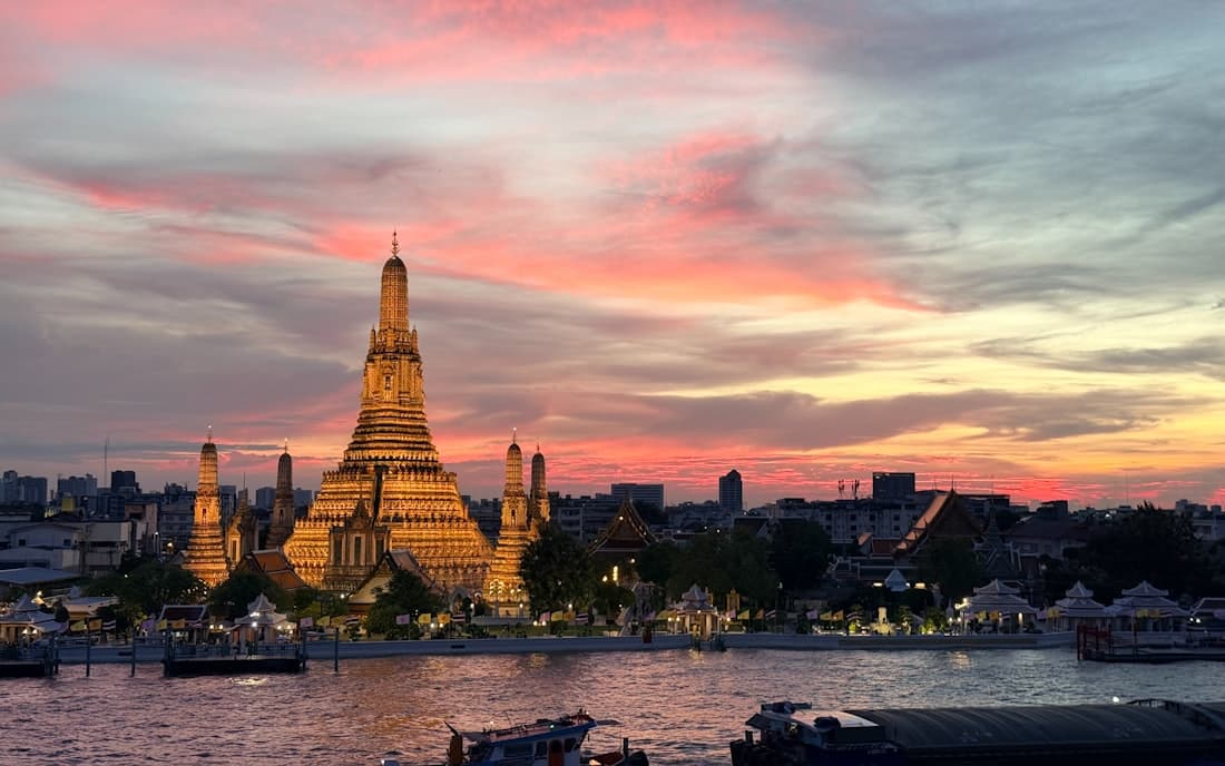 Bangkok