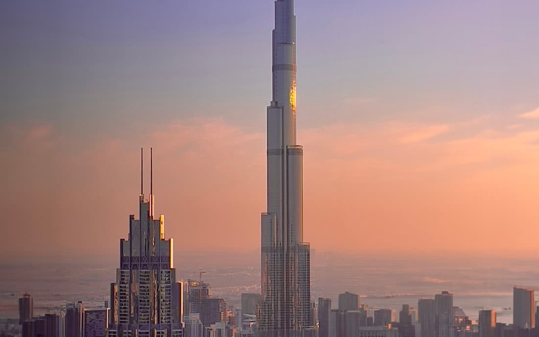 Dubai