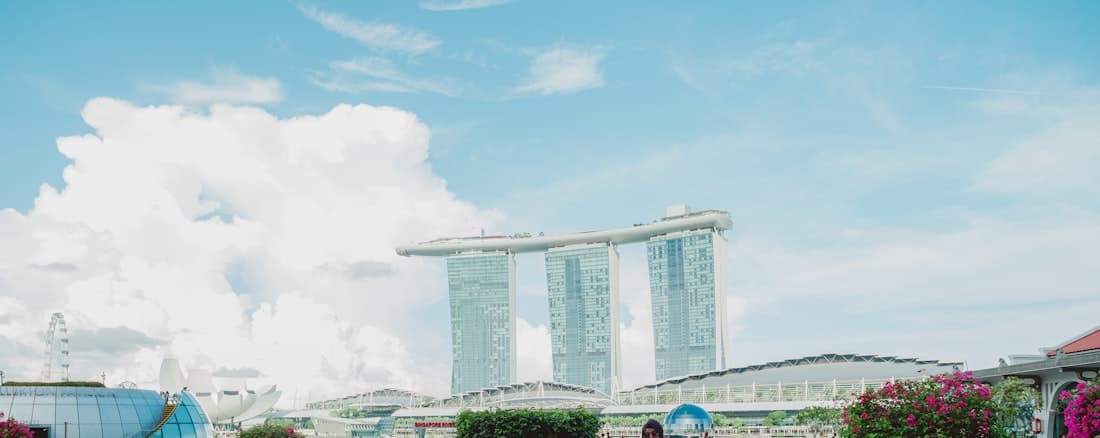 Singapore